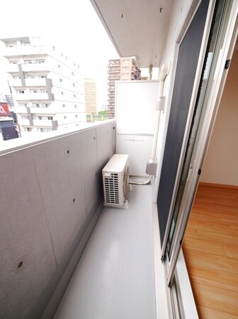 Dormouse Fineの物件内観写真